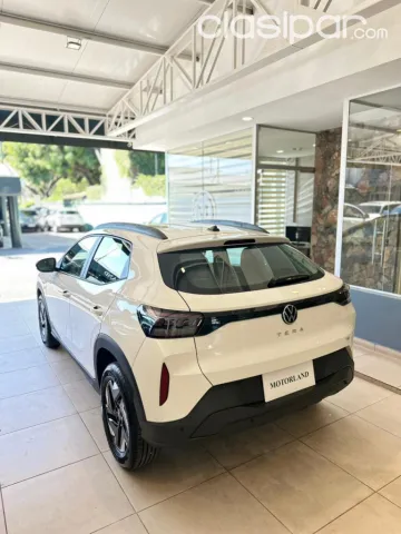 Volkswagen Tera 1.0 Comfortline Año 2026 — foto 7