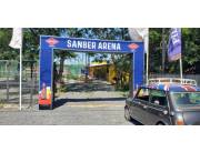 VENDO PROPIEDAD - LOCAL SANBER ARENA