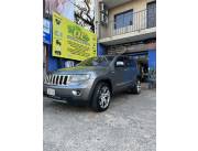 Vendo hermoso JEEP GRAND CHEROKEE LIMITED 2012