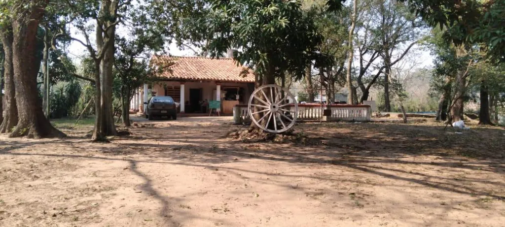 Vendo terreno en Yaguaron — foto 2