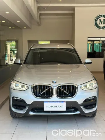 Bmw X3 2020 - foto 2
