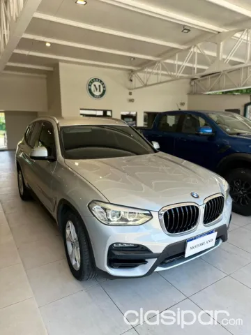 Bmw X3 2020 — foto 3