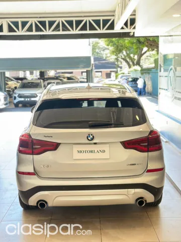 Bmw X3 2020 — foto 5
