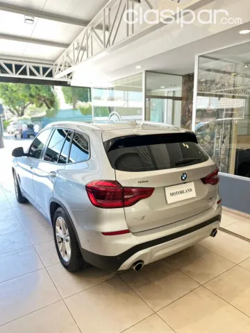 Bmw X3 2020 — foto 6