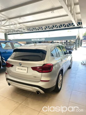 Bmw X3 2020 — foto 7