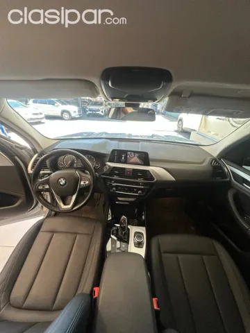 Bmw X3 2020 - foto 8