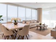 ALQUILO DEPARTAMENTO AMOBLADO 2 DORMITORIOS EDIFICIO EMINENT PASEO LA GALERIA