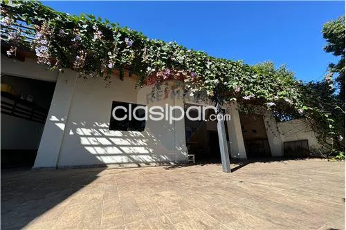 Casa-Venta-PY Central Lambaré Pilar Pedro de Mendoza Pedro de Mendoza c España — foto 2