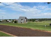 VENDO LOTE DE 488 M2 EN EL CONDOMINIO CERRADO LA TRINIDAD