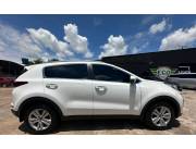 KIA SPORTAGE 2017
