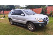 KIA Sportage 2006
