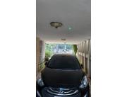 Vendo HYUNDAI I30 2014 EN OFERTA