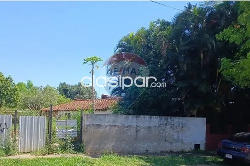 Terreno-Venta-PY Asunción Villa Aurelia — foto 2