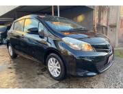 RECIÉN LLEGADO TOYOTA NEW VITZ SIN USO EN PY