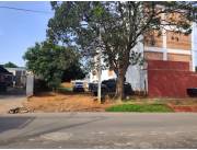 VENDO TERRENO EN MARIANO ROQUE ALONSO!!