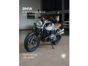 BMW R Ninet Scrambler 2020