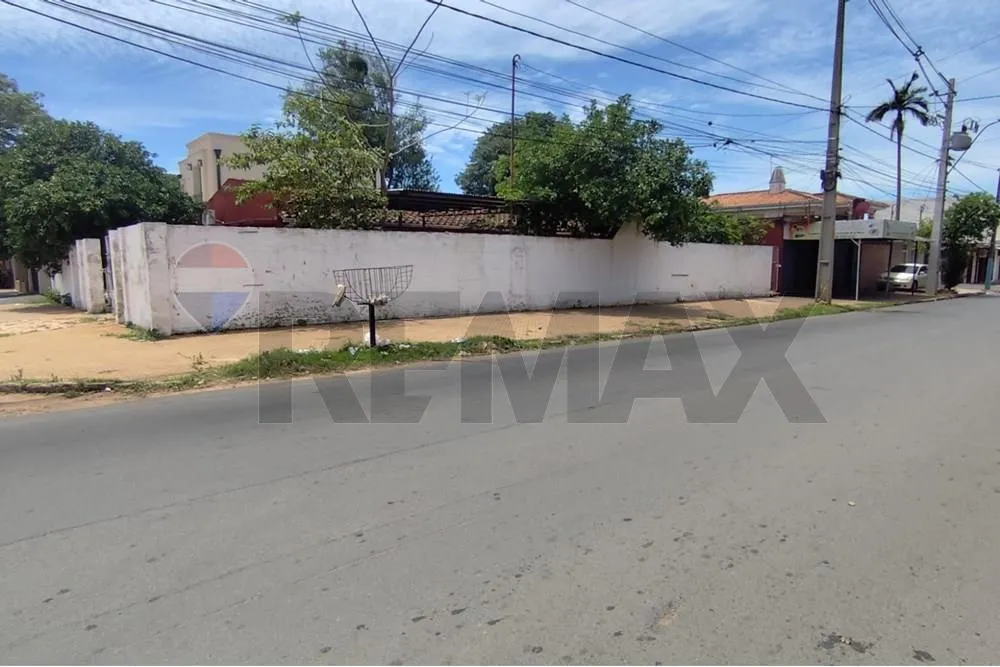 VENDO TERRENO EN ESQUINA SOBRE ASFALTO FERNANDO SUR — foto 2