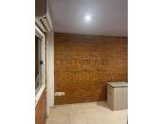 EN ALQUILER DEPARTAMENTO EN FERNANDO DE LA MORA ID: 41847