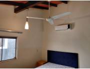 DEPARTAMENTO AMOBLADO ALQUILO A PERSONA SOLA, ZONA HOSPITAL IPS