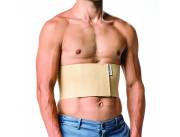 FAJA TORACICA MASCULINA