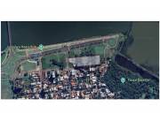 VENDO TERRENO SOBRE COSTANERA PADRE BOLIK ENCARNACION