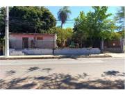 VENDO TERRENO EN LAMBARÉ SOBRE CARRETERA DE LÓPEZ!!