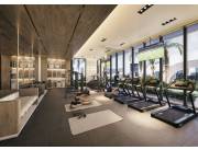 EN VENTA DEPARTAMENTO EN POZO ÆTHER LAS LOMAS ASU 42365