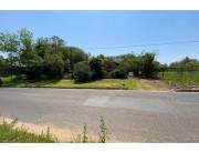 VENDO TERRENO DE 2.400 M2 EN LAMBARÉ Z/ ITÁ ENRAMADA!!