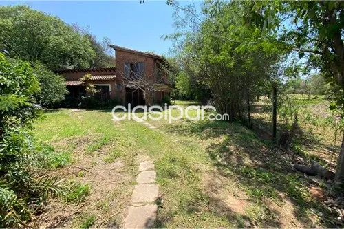 VENDO TERRENO DE 2.400 M2 EN LAMBARÉ Z ITÁ ENRAMADA!! — foto 2