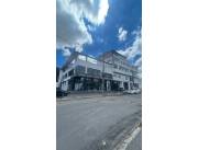 VENDO EDIFICIO CON RENTA BARRIO TERMINAL ASU 42320