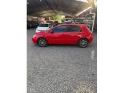 VENDO TOYOTA RUNX 2003 – ROJO FERRARI