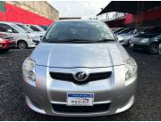 Toyota Auris año 2008