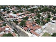 CASA A PRECIO TERRENO EN EL B° HIPODRIMO DE ASUNCIÓN