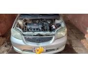 Toyota Vios 2003
