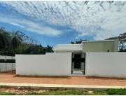 VENDO CHALET DE 2 HAB A ESTRENAR EN SAN ANTONIO