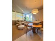 DEPARTAMENTO AMOBLADO EN INSIGNIA CLUB SAN BER sal