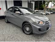 Hyundai Accent 2019 jah