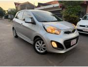 Kia Picanto 2015 jb