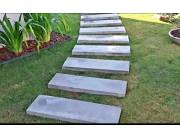 losetas de hormigón