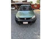 🚘🔥 VENDO FIAT STRADA ADVENTURE 2015 – IMPECABLE 🇮🇹