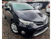🏁TOYOTA NEW AURIS 2012 REC. IMPORT.🏁