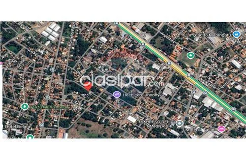Terreno-Venta-PY Central Mariano Roque Alonso María Auxiliadora Capellan Ydoyogan — foto 2