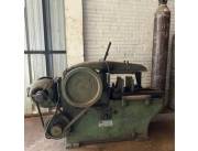 Sierra de Corte Automática para Metal