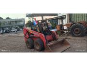 VENDO MANITOU R2200