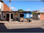 VENDO PROPIEDAD A DEMOLER