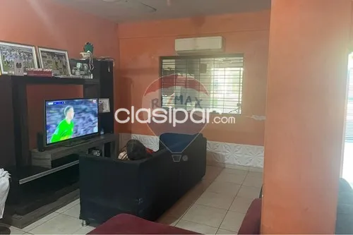 Duplex-Venta-PY Central San Antonio San Francisco Av de los Naranjos casi Ytororo — фото 2