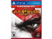 Red dead redemption 2 y god of war 3 físicos