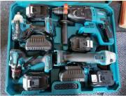 KIT DE HERRAMIENTA WURZ