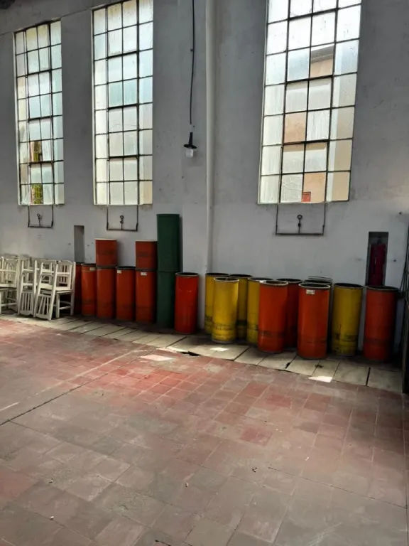 Espacio Industrial Multifuncional Reconvertido — foto 2