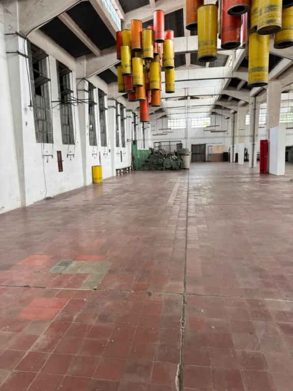 Espacio Industrial Multifuncional Reconvertido — foto 3